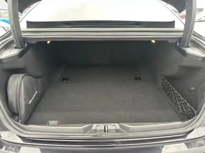 Photo 9 Maserati Quattroporte Gén. VI Ph2 Evo GranSport 4