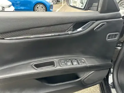 Photo 13 Maserati Quattroporte Gén. VI Ph2 Evo GranSport 4