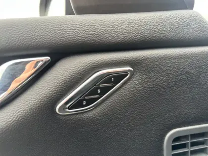 Photo 14 Maserati Quattroporte Gén. VI Ph2 Evo GranSport 4