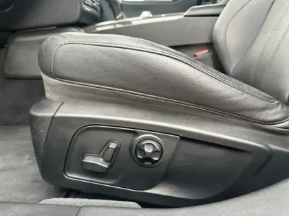 Photo 15 Maserati Quattroporte Gén. VI Ph2 Evo GranSport 4