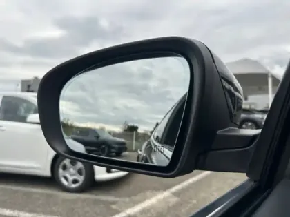 Photo 12 Maserati Quattroporte Gén. VI Ph2 Evo GranSport 4