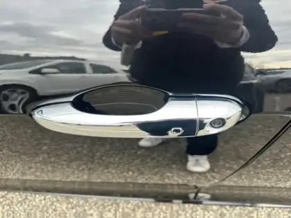 Photo 11 Maserati Quattroporte Gén. VI Ph2 Evo GranSport 4