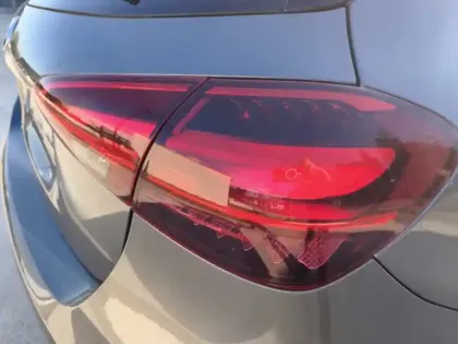 Photo 12 Mercedes Classe A Gén. IV (W177) Ph2 AMG Line 5