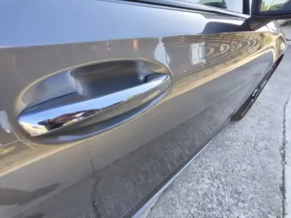 Photo 14 Mercedes Classe A Gén. IV (W177) Ph2 AMG Line 5