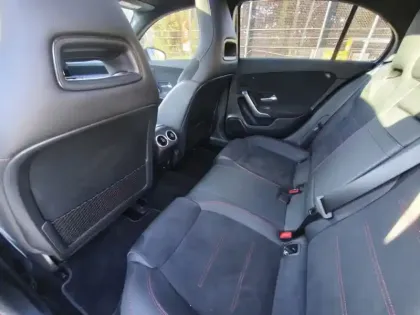 Photo 15 Mercedes Classe A Gén. IV (W177) Ph2 AMG Line 5