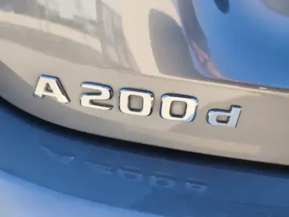 Photo 11 Mercedes Classe A Gén. IV (W177) Ph2 AMG Line 5