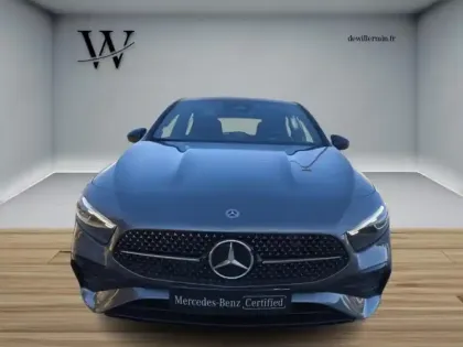 Photo 7 Mercedes Classe A Gén. IV (W177) Ph2 AMG Line 5