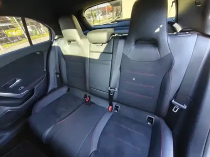 Photo 16 Mercedes Classe A Gén. IV (W177) Ph2 AMG Line 5