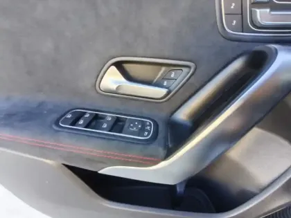 Photo 19 Mercedes Classe A Gén. IV (W177) Ph2 AMG Line 5