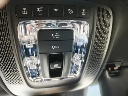 Photo 10 Mercedes CLA Gén. II (C118) Ph2 AMG Line 4