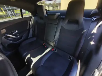 Photo 19 Mercedes CLA Gén. II (C118) Ph2 AMG Line 4