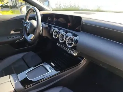 Photo 13 Mercedes CLA Gén. II (C118) Ph2 AMG Line 4