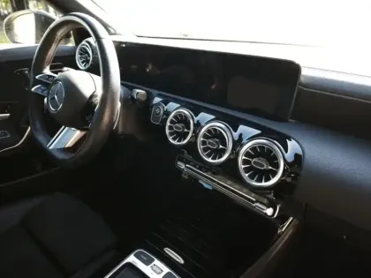 Photo 12 Mercedes CLA Gén. II (C118) Ph2 AMG Line 4