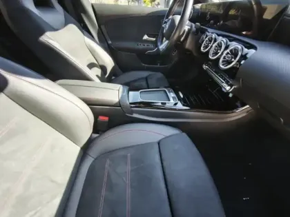 Photo 14 Mercedes CLA Gén. II (C118) Ph2 AMG Line 4