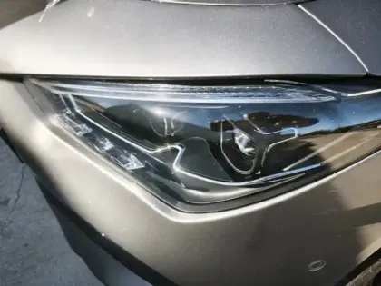 Photo 11 Mercedes CLA Gén. II (C118) Ph2 AMG Line 4