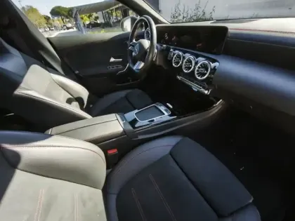 Photo 16 Mercedes CLA Gén. II (C118) Ph2 AMG Line 4