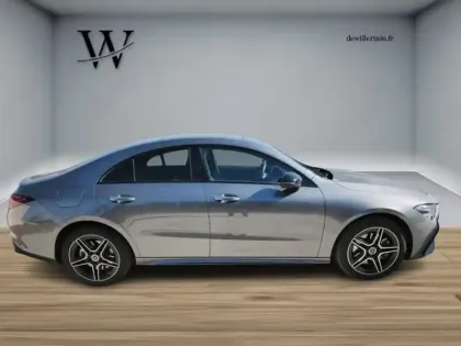 Photo 5 Mercedes CLA Gén. II (C118) Ph2 AMG Line 4