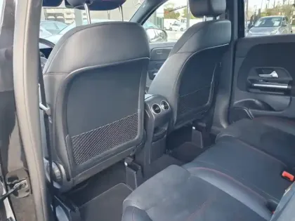 Photo 7 Mercedes GLA 200 d AMG Line