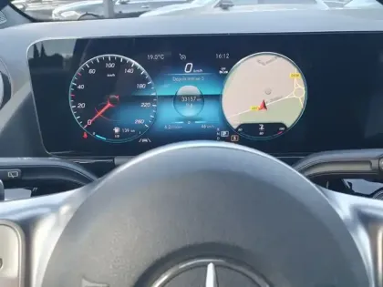 Photo 11 Mercedes GLA 200 d AMG Line