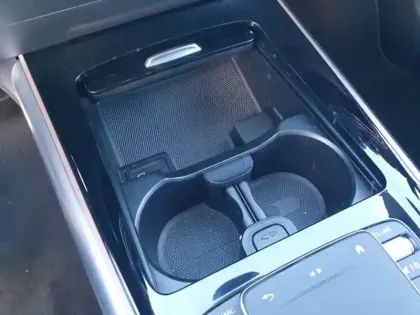 Photo 19 Mercedes GLA 200 d AMG Line