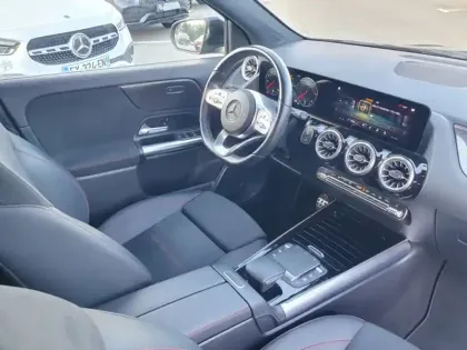 Photo 6 Mercedes GLA 200 d AMG Line