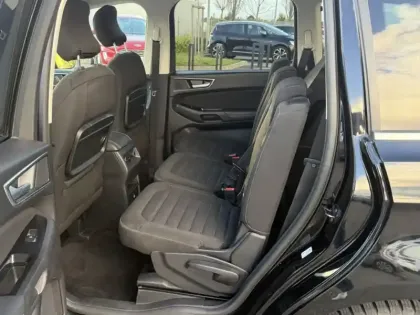 Photo 11 Ford Galaxy 2.0 TDCi 150 Titanium