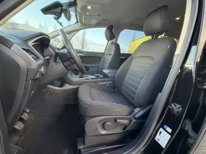 Photo 13 Ford Galaxy 2.0 TDCi 150 Titanium