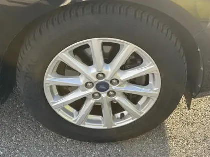 Photo 7 Ford Galaxy 2.0 TDCi 150 Titanium