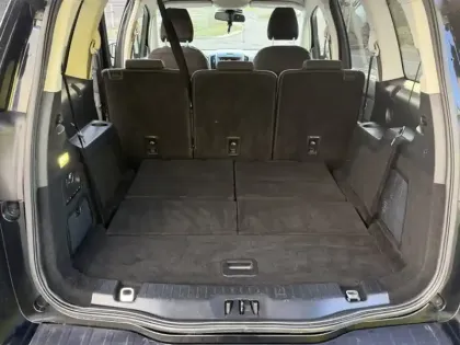 Photo 10 Ford Galaxy 2.0 TDCi 150 Titanium