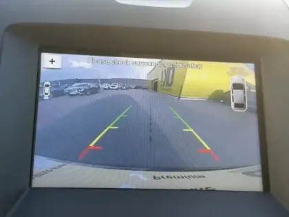 Photo 17 Ford Galaxy 2.0 TDCi 150 Titanium