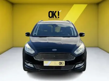 Photo 6 Ford Galaxy 2.0 TDCi 150 Titanium