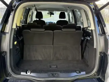 Photo 8 Ford Galaxy 2.0 TDCi 150 Titanium