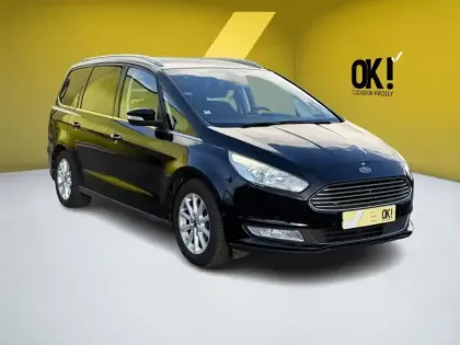 Photo 5 Ford Galaxy 2.0 TDCi 150 Titanium
