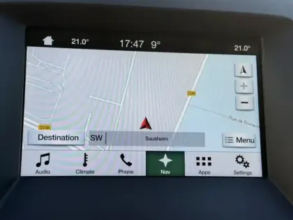 Photo 15 Ford Galaxy 2.0 TDCi 150 Titanium