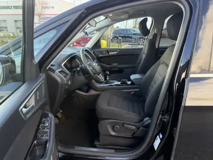 Photo 12 Ford Galaxy 2.0 TDCi 150 Titanium