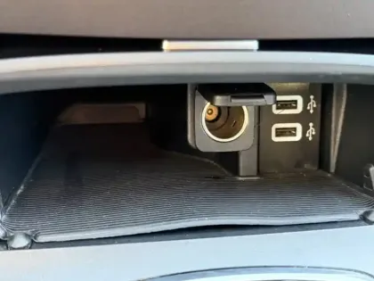 Photo 18 Ford Galaxy 2.0 TDCi 150 Titanium