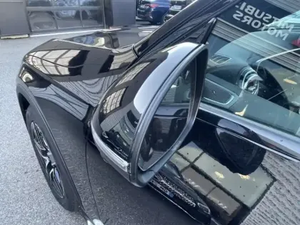 Photo 9 Mercedes Classe GLC GLC 220 d 4MATIC AMG Line