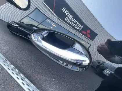 Photo 8 Mercedes Classe GLC GLC 220 d 4MATIC AMG Line