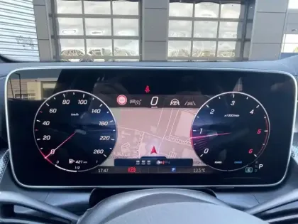 Photo 18 Mercedes Classe GLC GLC 220 d 4MATIC AMG Line