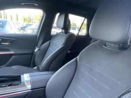 Photo 17 Mercedes Classe GLC GLC 220 d 4MATIC AMG Line