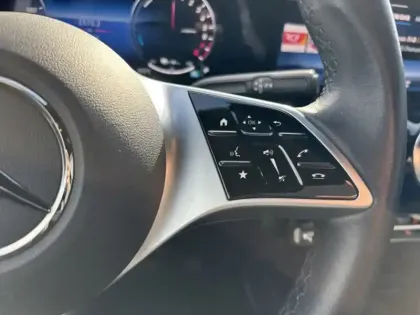 Photo 14 Mercedes Classe B Gén. III (W247) Ph2 Progressive Line 5