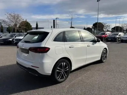 Photo 6 Mercedes Classe B Gén. III (W247) Ph2 Progressive Line 5