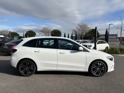 Photo 7 Mercedes Classe B Gén. III (W247) Ph2 Progressive Line 5