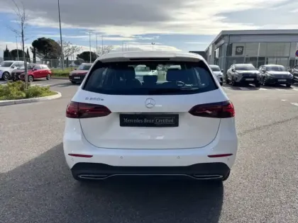 Photo 5 Mercedes Classe B Gén. III (W247) Ph2 Progressive Line 5