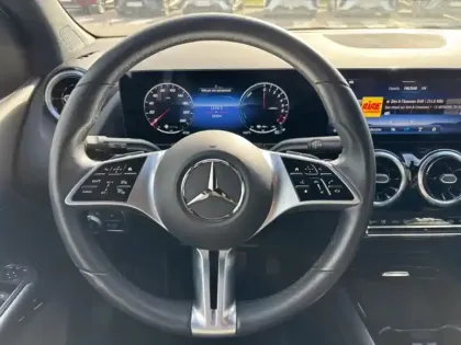 Photo 12 Mercedes Classe B Gén. III (W247) Ph2 Progressive Line 5