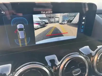 Photo 10 Mercedes Classe B Gén. III (W247) Ph2 Progressive Line 5