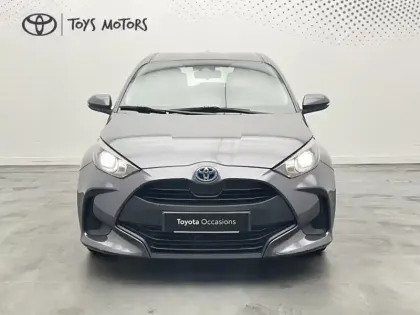 Photo 7 Toyota Yaris Hybride 116h Dynamic