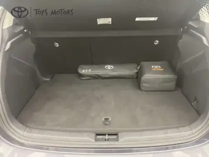 Photo 24 Toyota Yaris Hybride 116h Dynamic