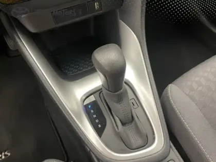 Photo 23 Toyota Yaris Hybride 116h Dynamic