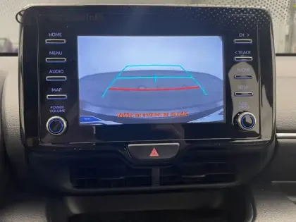 Photo 22 Toyota Yaris Hybride 116h Dynamic